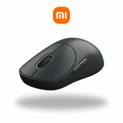 Xiaomi Bluetooth Wireless Mouse 3 | Black