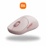 Xiaomi Bluetooth Wireless Mouse 3 | Pink