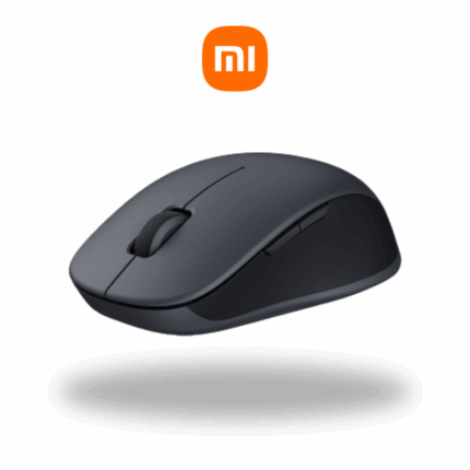 Xiaomi Bluetooth Wireless Mouse 2 | Black