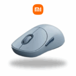 Xiaomi Bluetooth Wireless Mouse 3 | Blue