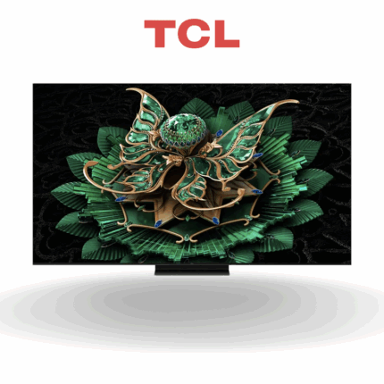 TCL 65'' C7K Premium QD-MiniLED 4K Google TV | 65C7K