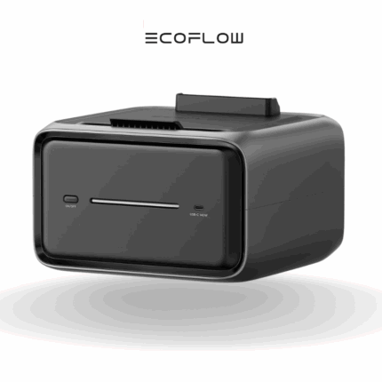 EcoFlow River 3 Plus | Extra Battery EB600
