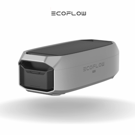 EcoFlow Delta Pro 3 | Extra Battery