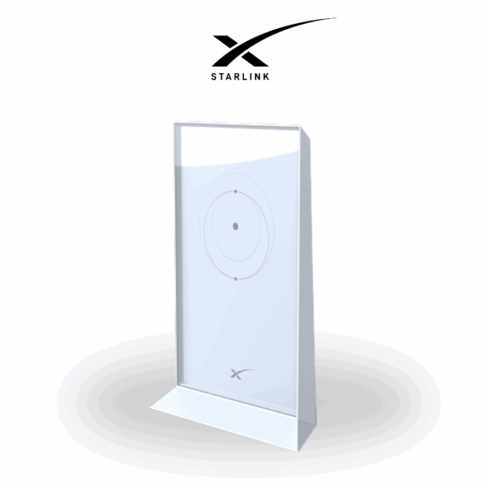 Starlink Mesh Wifi Router