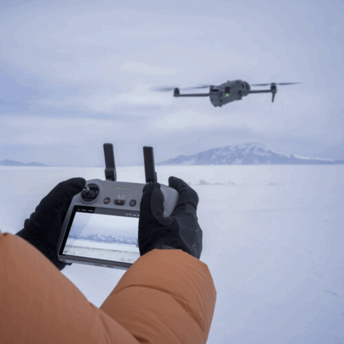 DJI Mavic 4 Pro | Camera Drone with DJI RC 2 Remote - Image 2