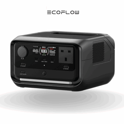 EcoFlow River 3 Plus | Portable Power Station