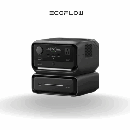 EcoFlow River 3 Max | Portable Power Station