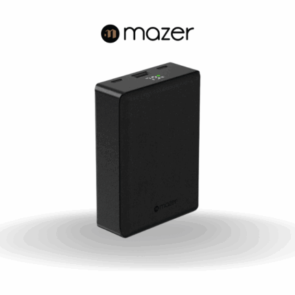 Mazer PowerCharge PD45W 20,000mAh Power Bank