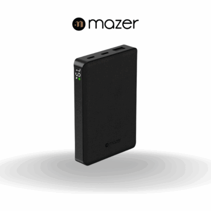 Mazer PowerCharge PD35W 10,000mAh Power Bank