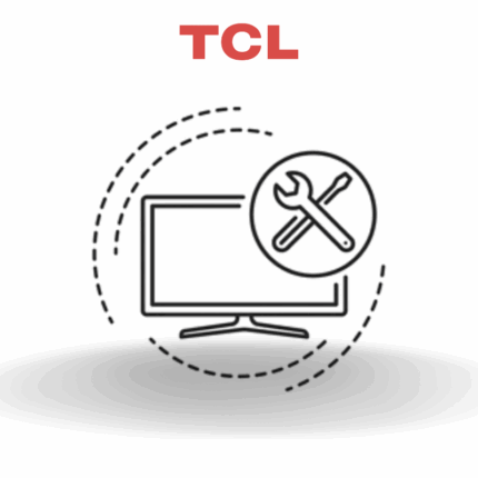 TCL TV Service | Standard Installation + Setup