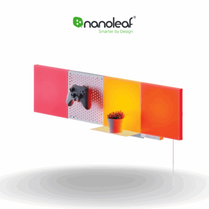 Nanoleaf Blocks Combo Smarter Kit - 5 Pack
