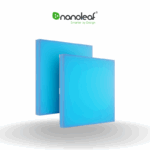 Nanoleaf Blocks Squares Add-On Kit – 2 Panels