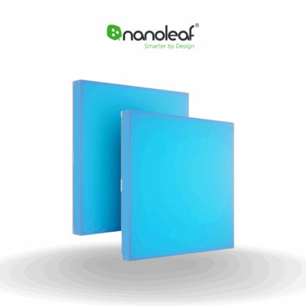Nanoleaf Blocks Squares Add-On Kit - 2 Panels
