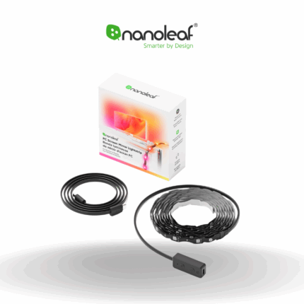 Nanoleaf PC Screen Mirror Lightstrip 2.5M