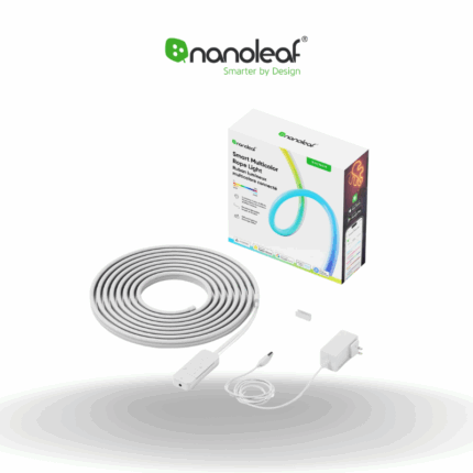 Nanoleaf Matter Smart Multicolor Rope Light | 5M