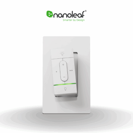 Nanoleaf Sense+ Smart Wireless Switch
