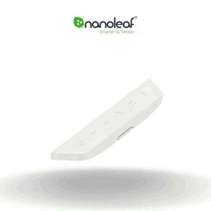 Nanoleaf Shapes Controller - White