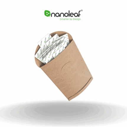 Nanoleaf Shapes Standard Mounting Tape - 25 pcs