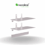 Nanoleaf Blocks Shelves Add-On Kit – 2 Pack