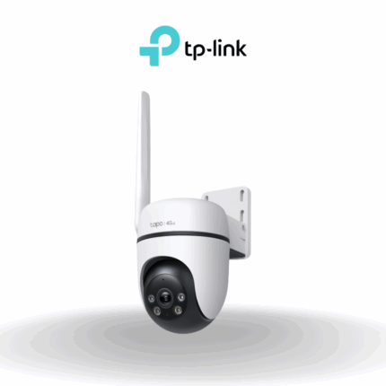 TP-Link Tapo C501GW Outdoor 4G LTE Camera