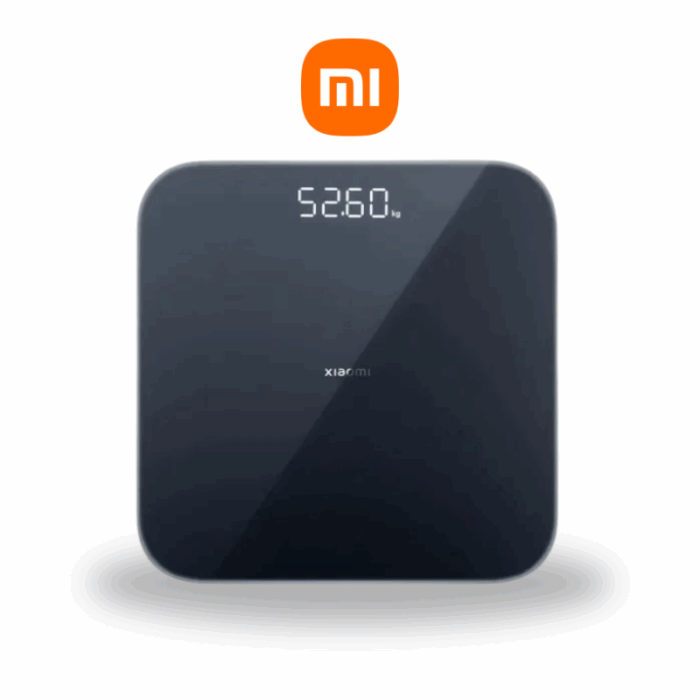 Xiaomi Smart Scale S200 | Dark Grey