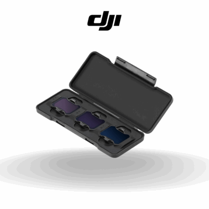 DJI Avata 2 | ND Filter Set (ND8/16/32)