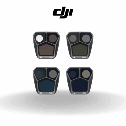 DJI Mavic 3 Pro | ND Filter Set (ND8/16/32/64)