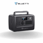 Bluetti EB70 | 1000W / 716Wh Solar Generator Portable Power Station