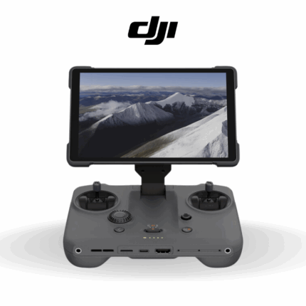 DJI RC Pro 2 | Remote Controller with Mini-LED Screen