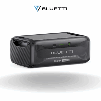 Bluetti B300K Expansion Battery | 2764.8Wh