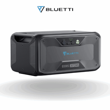Bluetti B300S Expansion Battery | 3072Wh