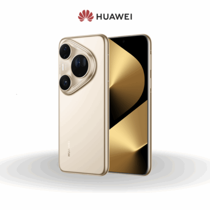[Pre Order] Huawei Pura 80 Ultra 5G - 16GB+512GB | Prestige Gold