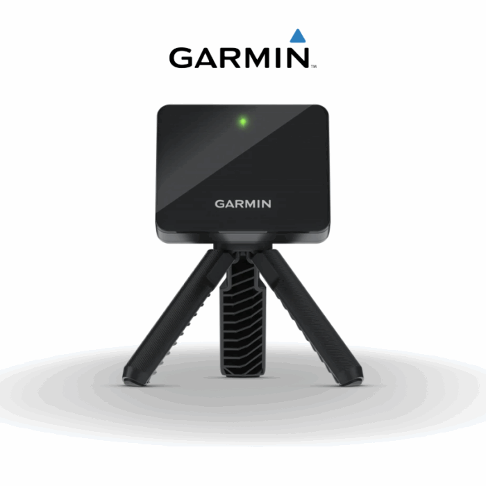 Garmin Approach R10 | Portable Golf Launch Monitor
