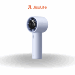 JisuLife Life10S-50 5000mAh Handheld Fan | Blue