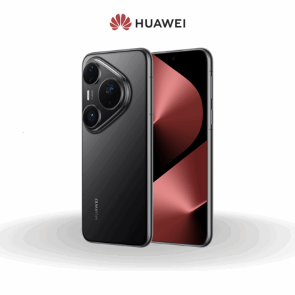 [Pre Order] Huawei Pura 80 Pro 5G - 12GB+512GB | Glazed Black