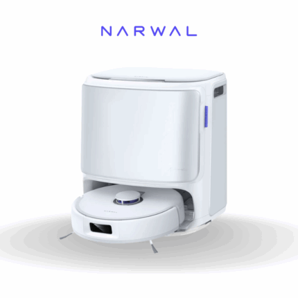 Narwal Freo Z10 Robot Vacuum and Mop