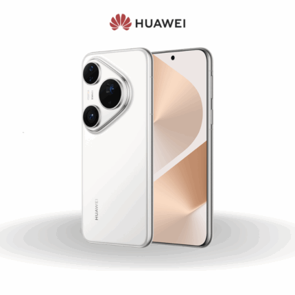[Pre Order] Huawei Pura 80 Pro 5G - 12GB+512GB | Glazed White