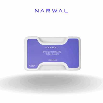 Narwal Freo Z10 / Z Ultra Robot Vacuum and Mop | Floor Detergent