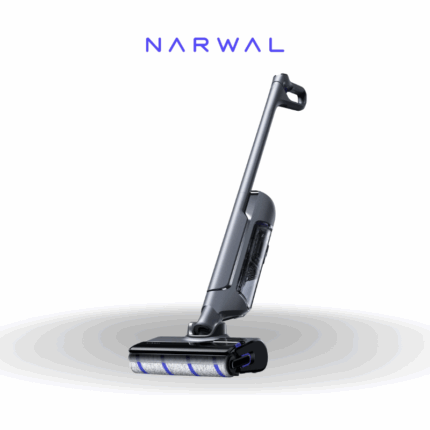Narwal S20 Pro Cordless Wet And Dry Vacuum Cleaner