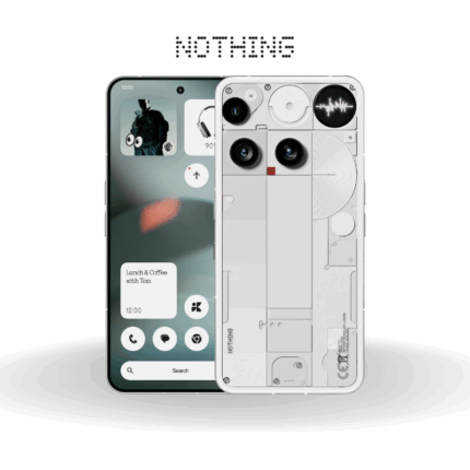 [PRE-ORDER] Nothing Phone (3) 5G | 12+256GB / White