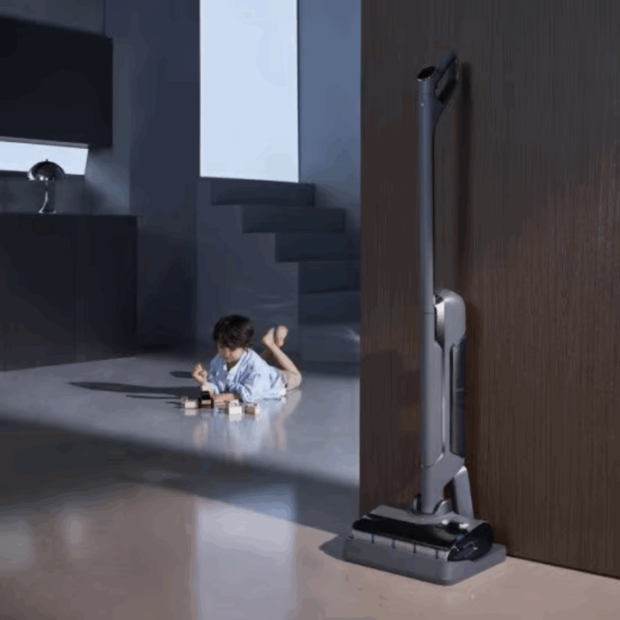 Narwal S20 Pro Cordless Wet And Dry Vacuum Cleaner - Image 2