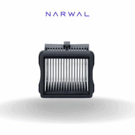 Narwal S20 Pro Cordless Wet And Dry Vacuum Cleaner | Antibacterial Filter