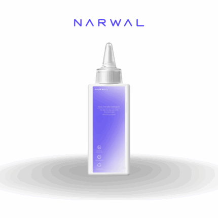 Narwal S20 / S20 Pro Cordless Wet And Dry Vacuum Cleaner | Detergent 200ml