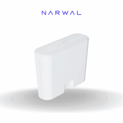 Narwal Freo Z10 Robot Vacuum and Mop | Automatic Water Exchange System