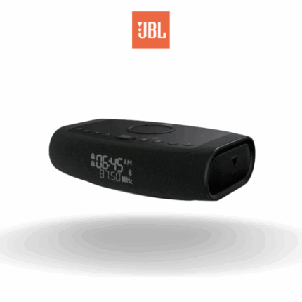 JBL Rise Bluetooth Clock Radio Speaker
