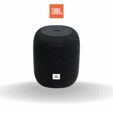 JBL Link Music Wi-Fi Speaker | Black