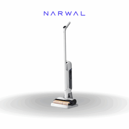 Narwal S20 Cordless Wet And Dry Vacuum Cleaner