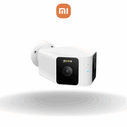 Xiaomi Outdoor Camera | CW100 Dual