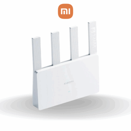 Xiaomi Rounter BE3600 | WiFi 7 + 2.5G High-End Ethernet Port