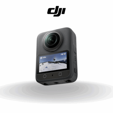DJI Osmo 360 Action Camera | Standard Combo